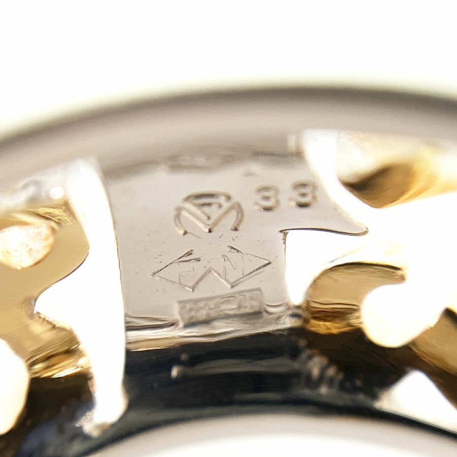 フランクミュラー リング