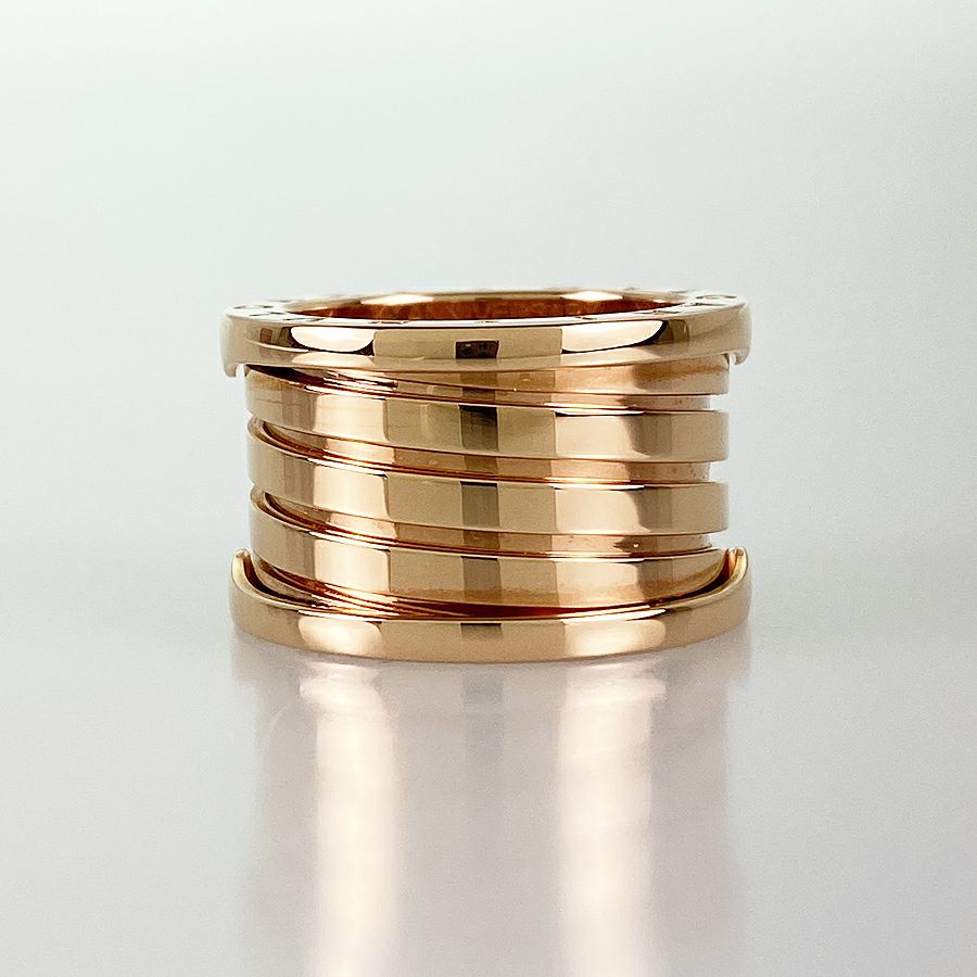 ブルガリ リング