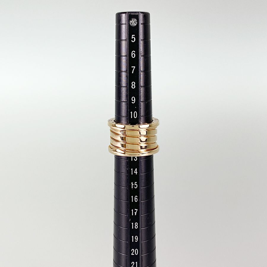 ブルガリ リング