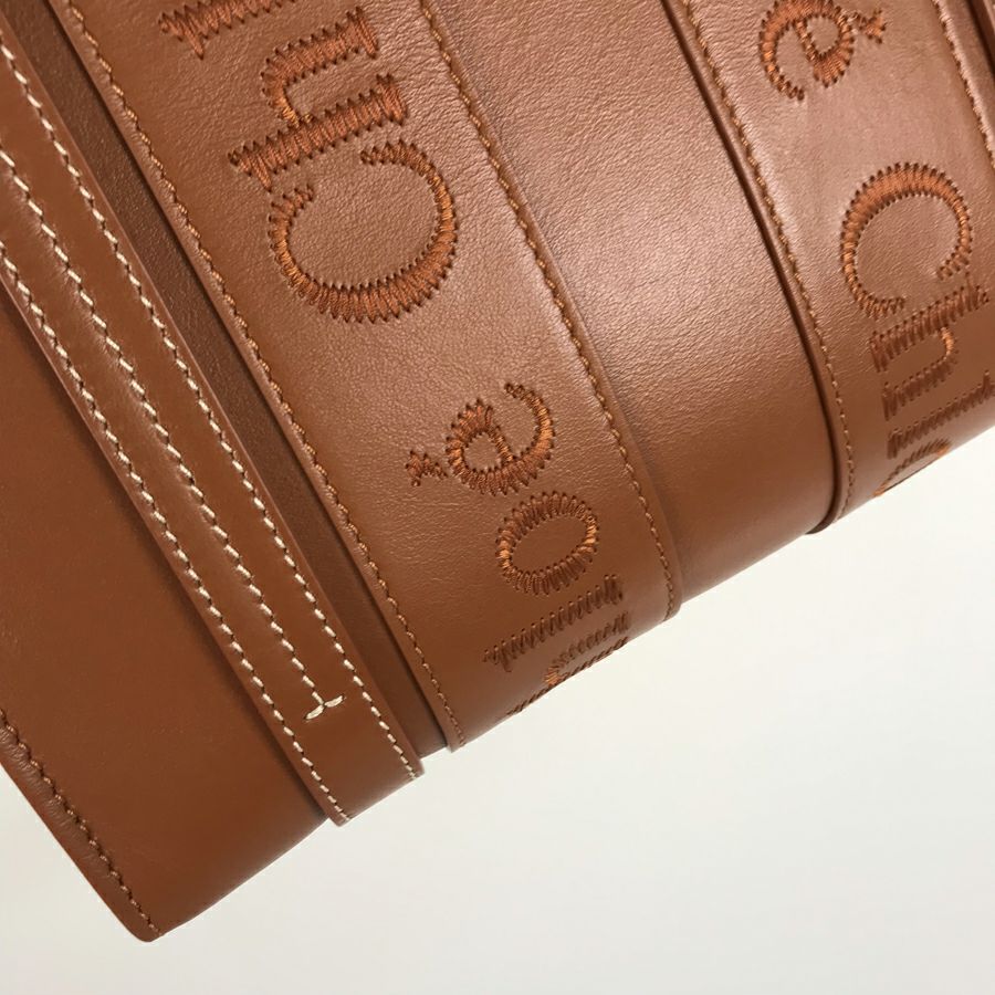 クロエ トートバッグ