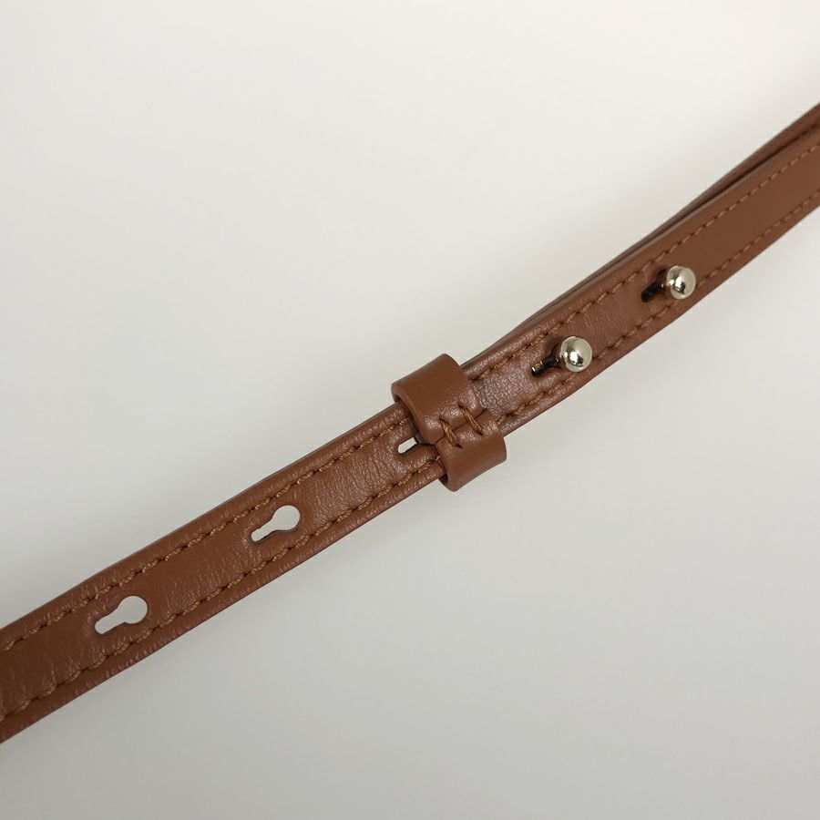 クロエ トートバッグ