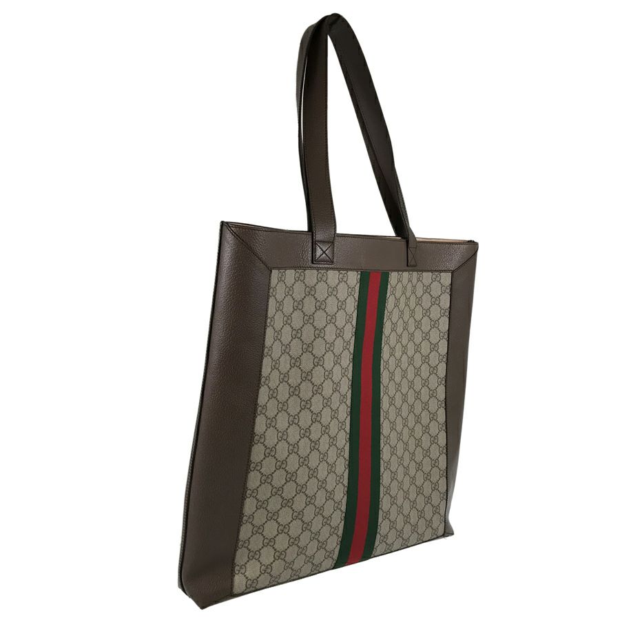 グッチ トートバッグ