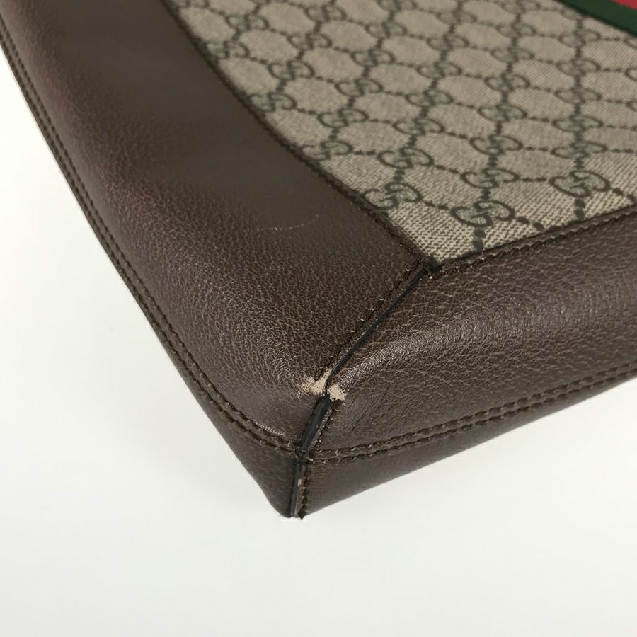 グッチ トートバッグ