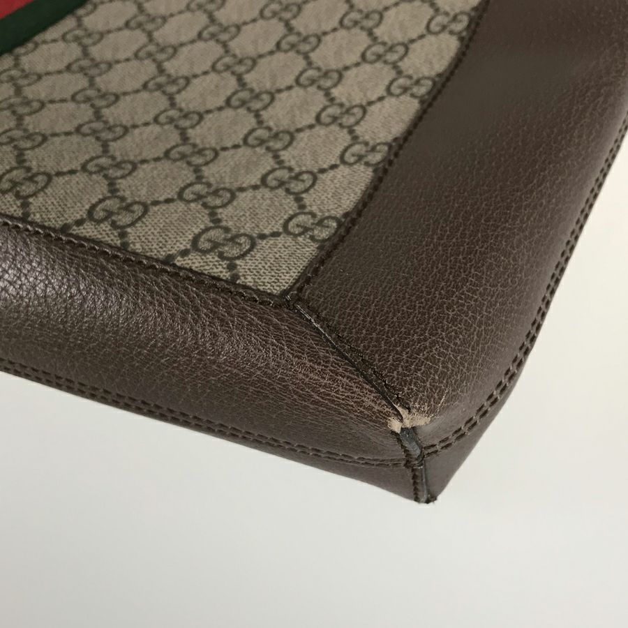 グッチ トートバッグ