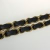 シャネル ショルダーバッグ