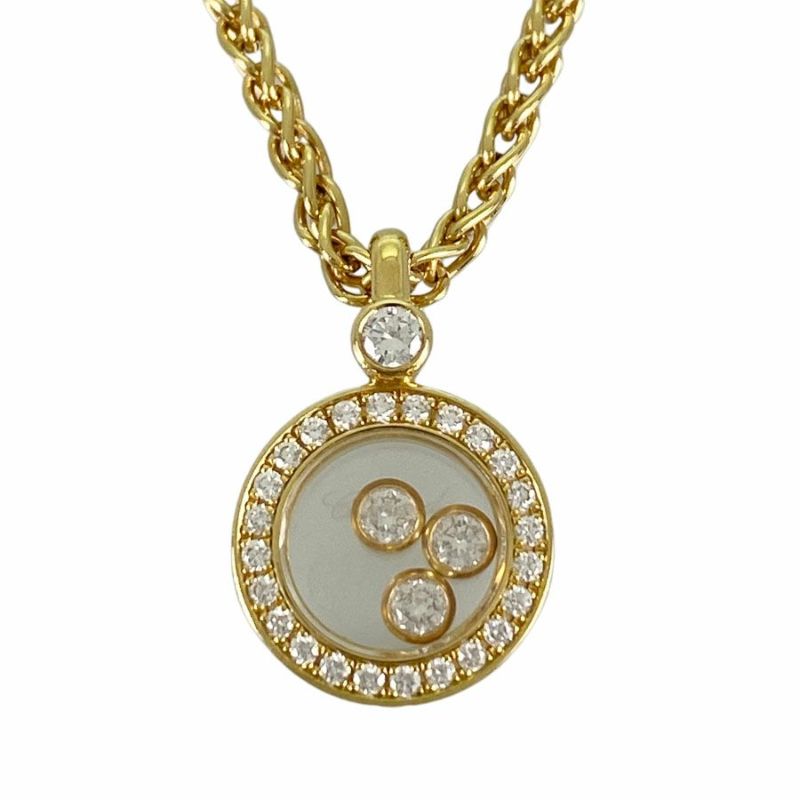 ショパール ネックレス