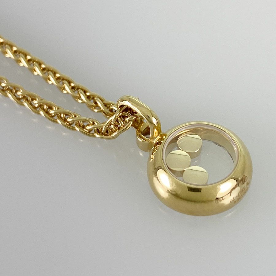 ショパール ネックレス