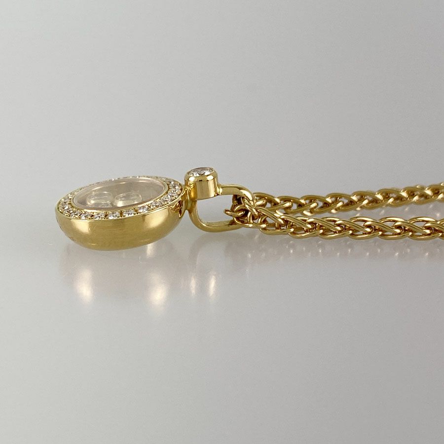 ショパール ネックレス