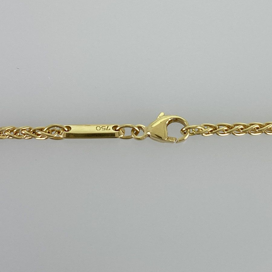 ショパール ネックレス