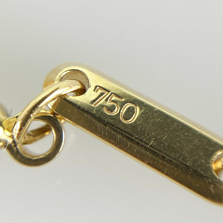 ショパール ネックレス