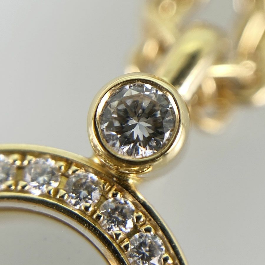 ショパール ネックレス