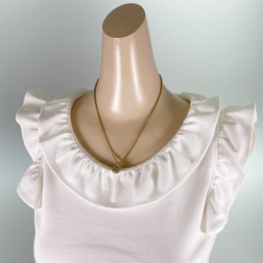 ショパール ネックレス