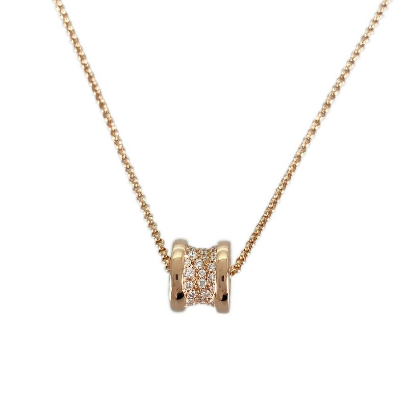 ブルガリ ネックレス