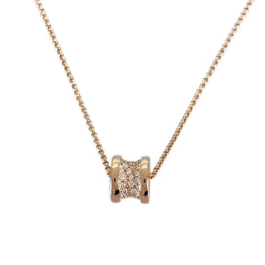 ブルガリ ネックレス