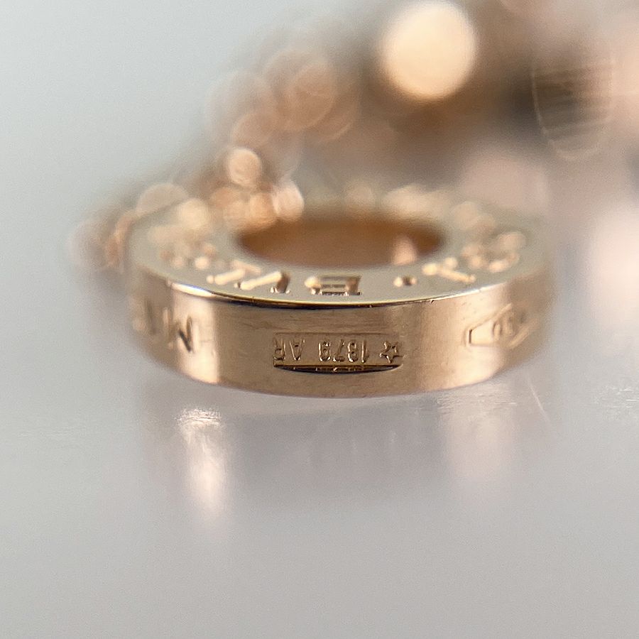 ブルガリ ネックレス