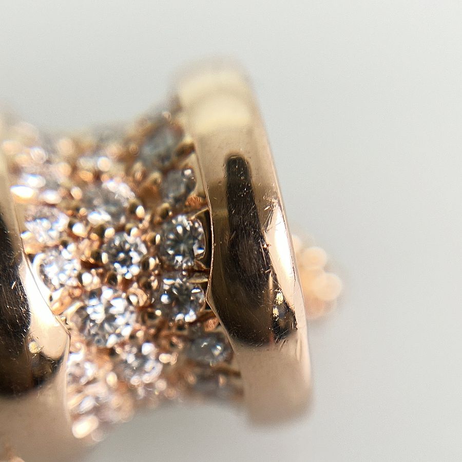 ブルガリ ネックレス