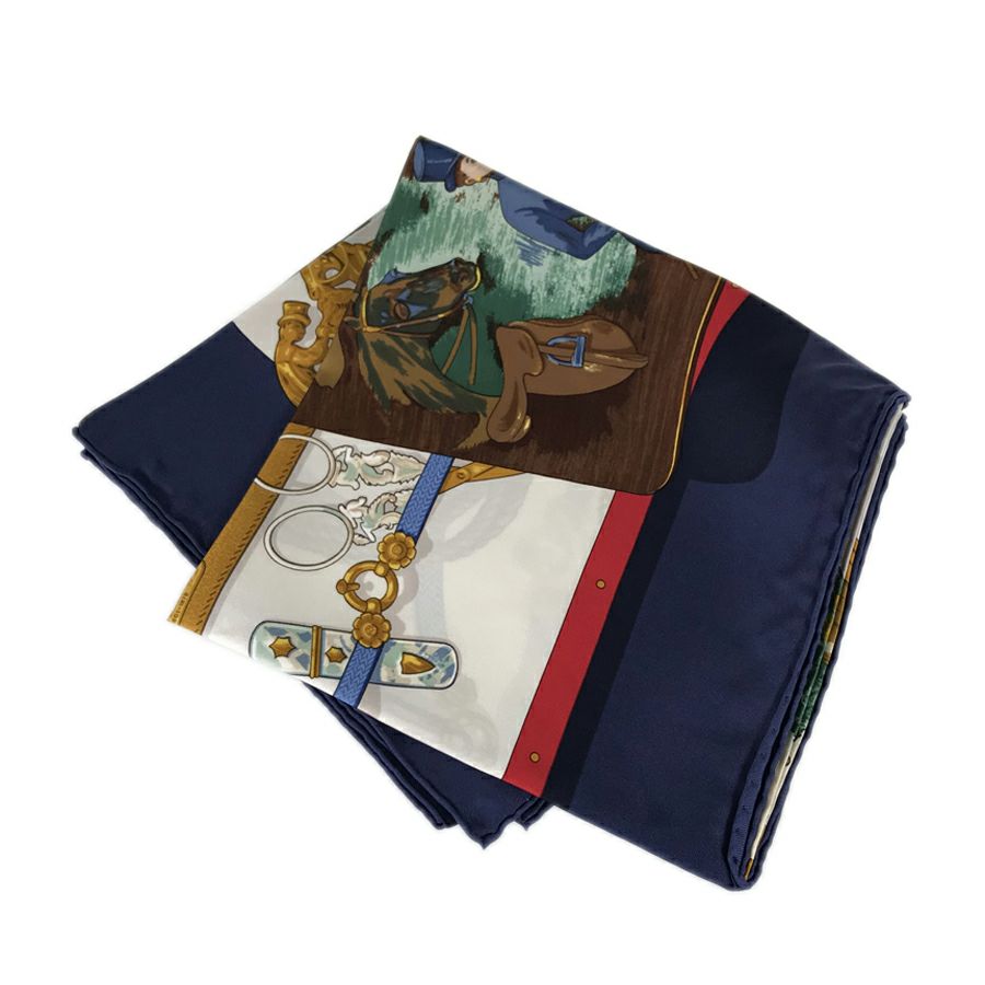 エルメス レディース スカーフ