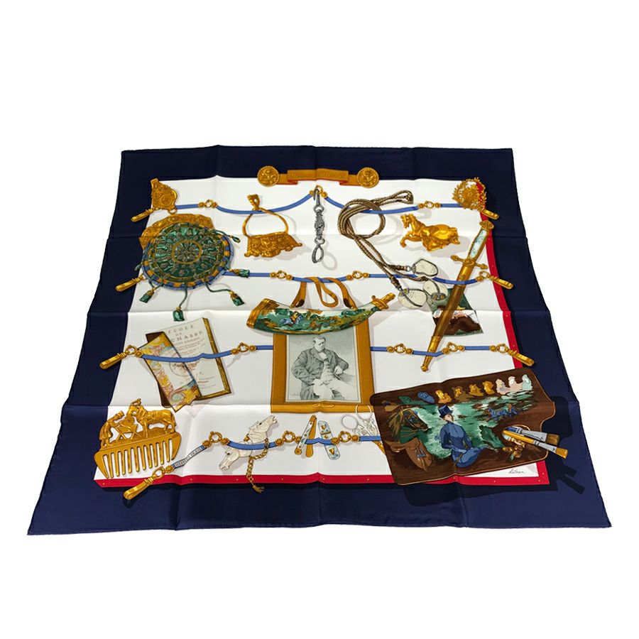 エルメス レディース スカーフ