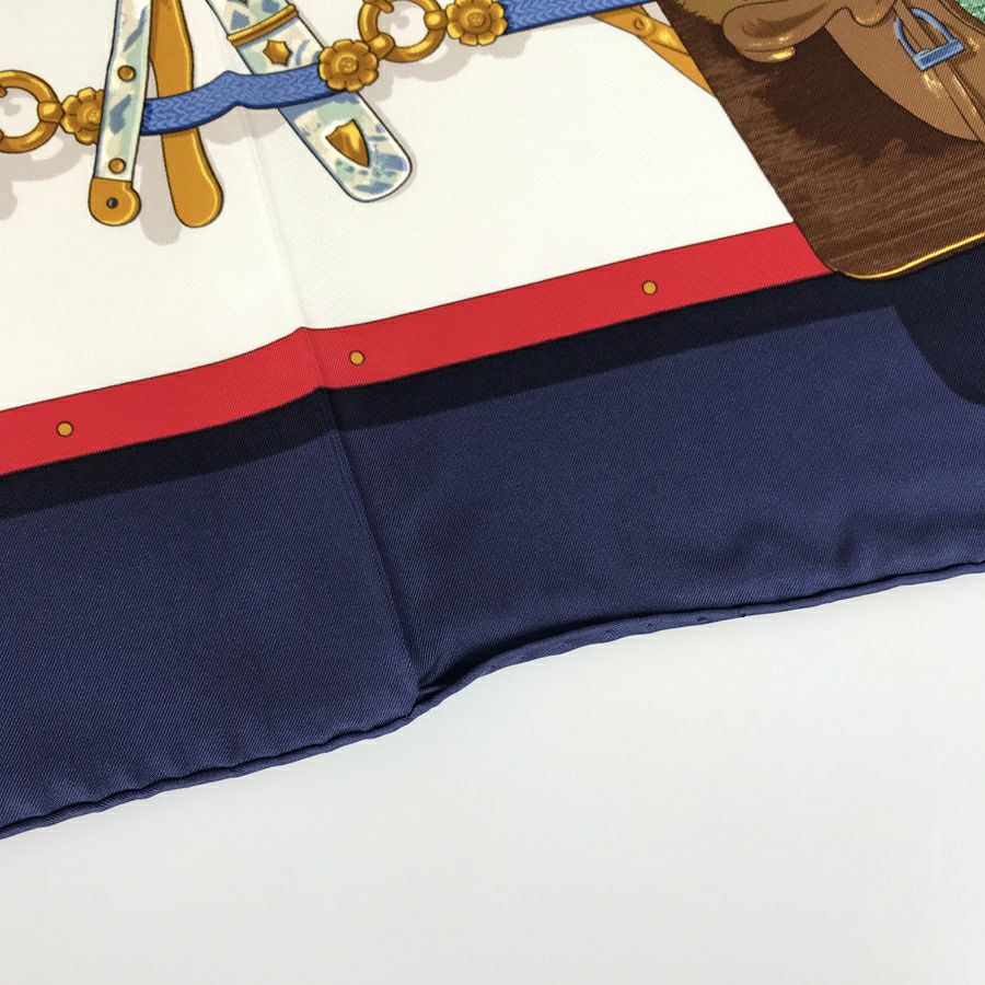 エルメス レディース スカーフ