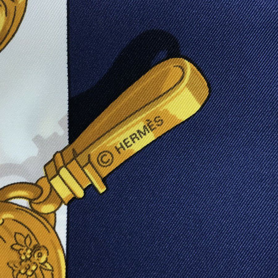 エルメス レディース スカーフ