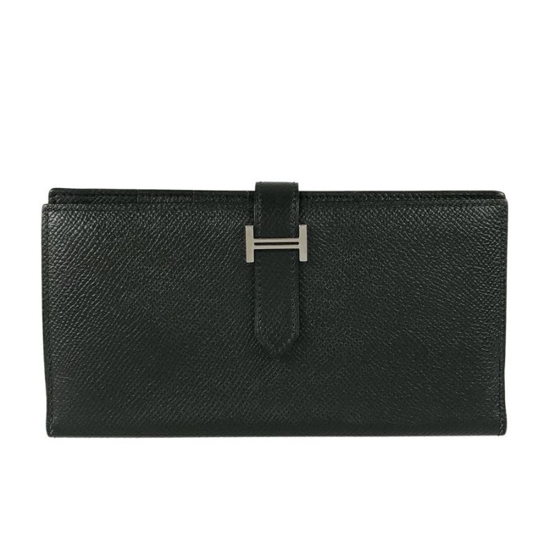 エルメス 長財布 二つ折り