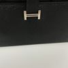 エルメス 長財布 二つ折り