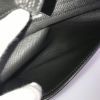 エルメス 長財布 二つ折り