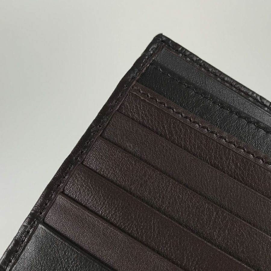 グッチ 二つ折り財布