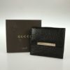 グッチ 二つ折り財布
