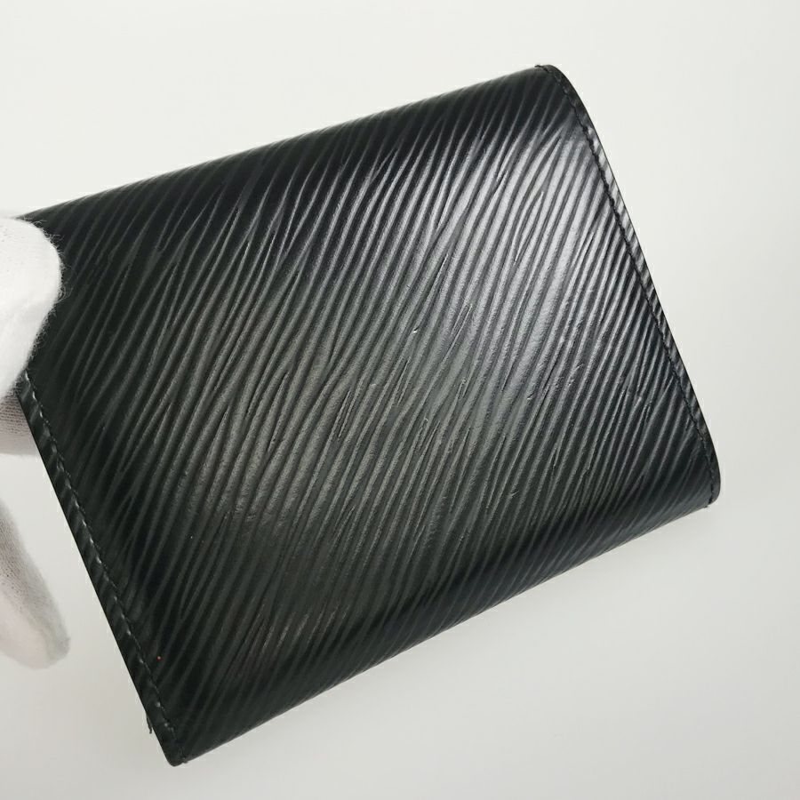 ルイ・ヴィトン 三つ折り財布