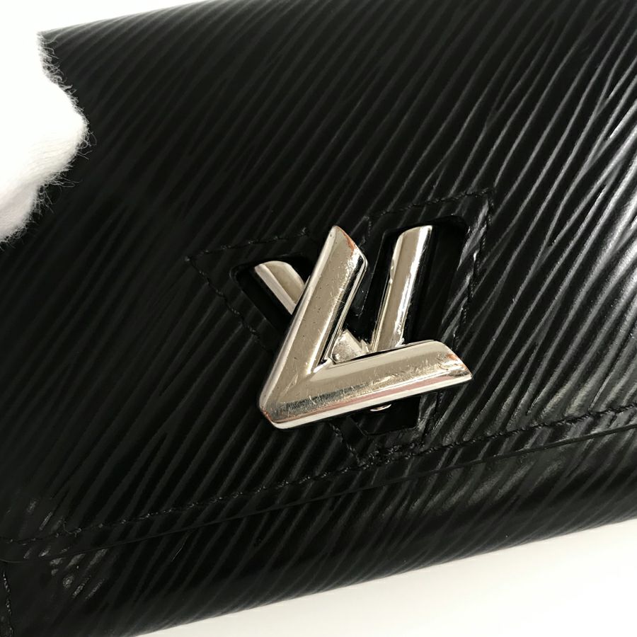 ルイ・ヴィトン 三つ折り財布