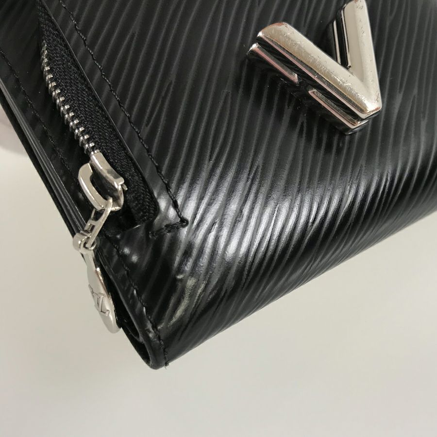 ルイ・ヴィトン 三つ折り財布