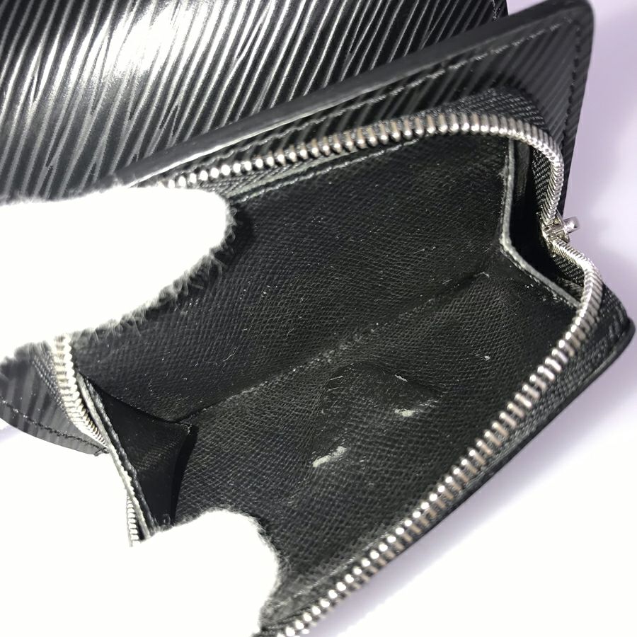 ルイ・ヴィトン 三つ折り財布