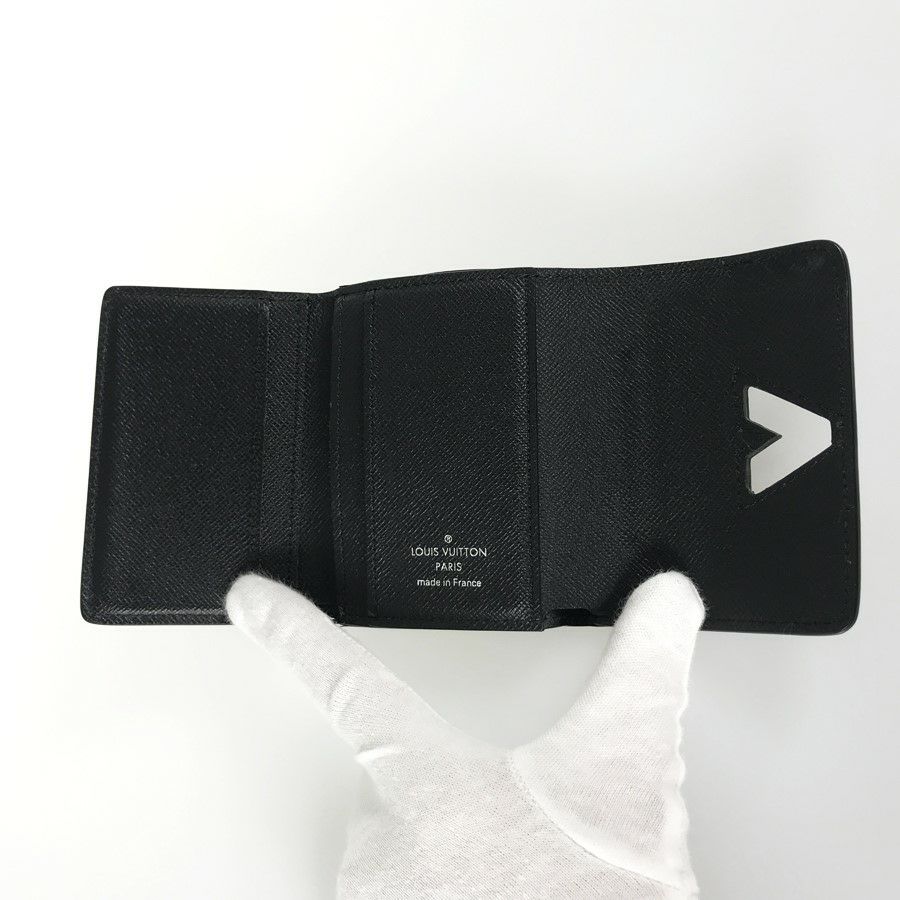 ルイ・ヴィトン 三つ折り財布