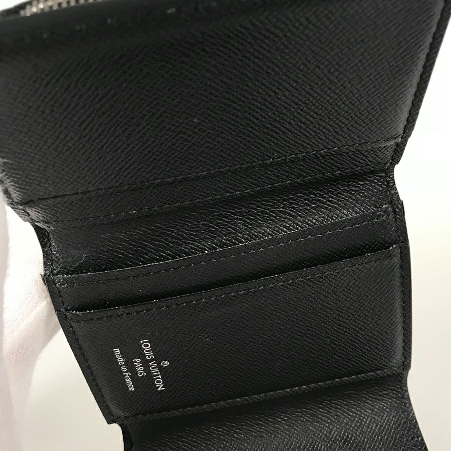 ルイ・ヴィトン 三つ折り財布
