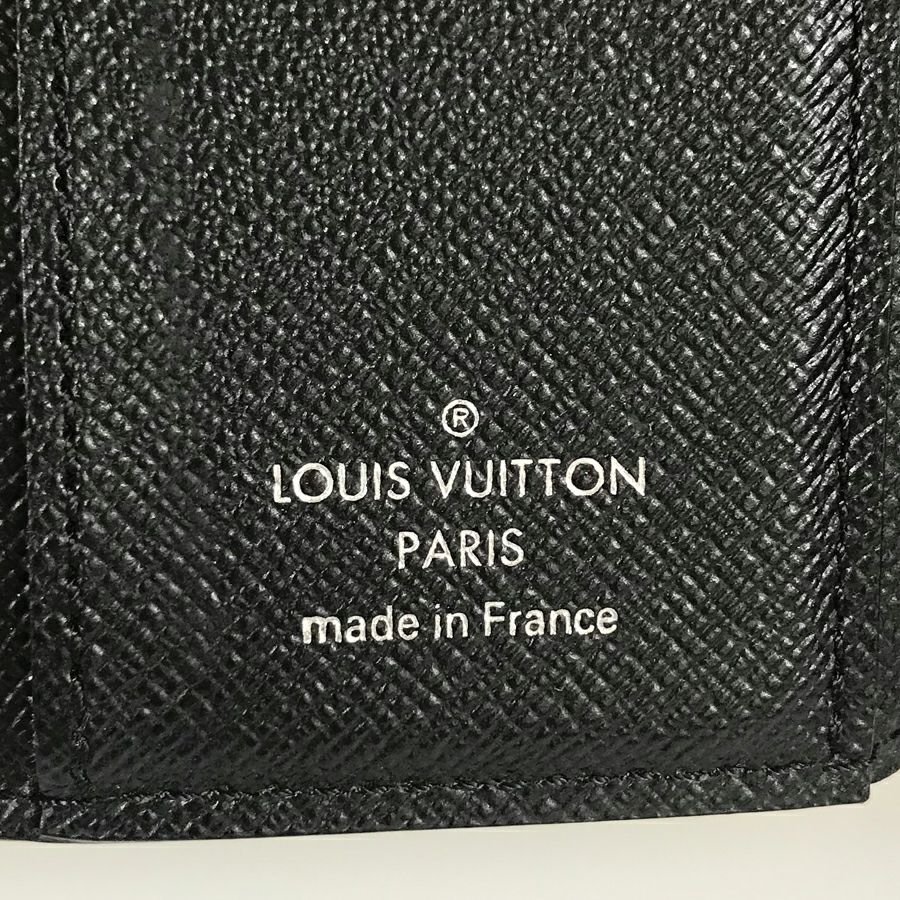 ルイ・ヴィトン 三つ折り財布