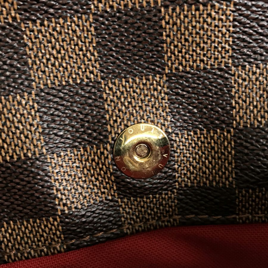 ルイ・ヴィトン ショルダーバッグ