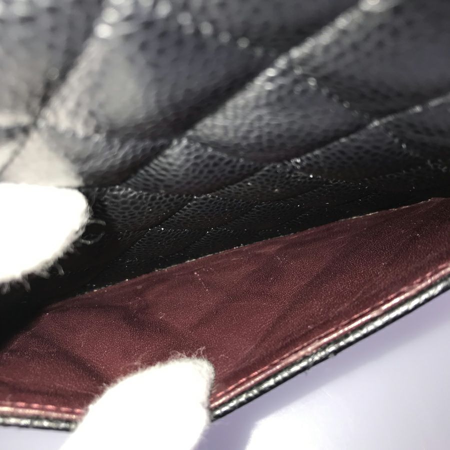 シャネル ショルダーバッグ