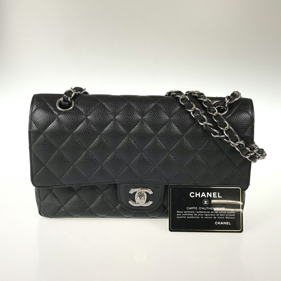 シャネル ショルダーバッグ