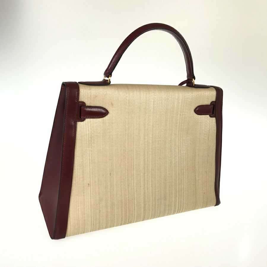 エルメス ハンドバッグ