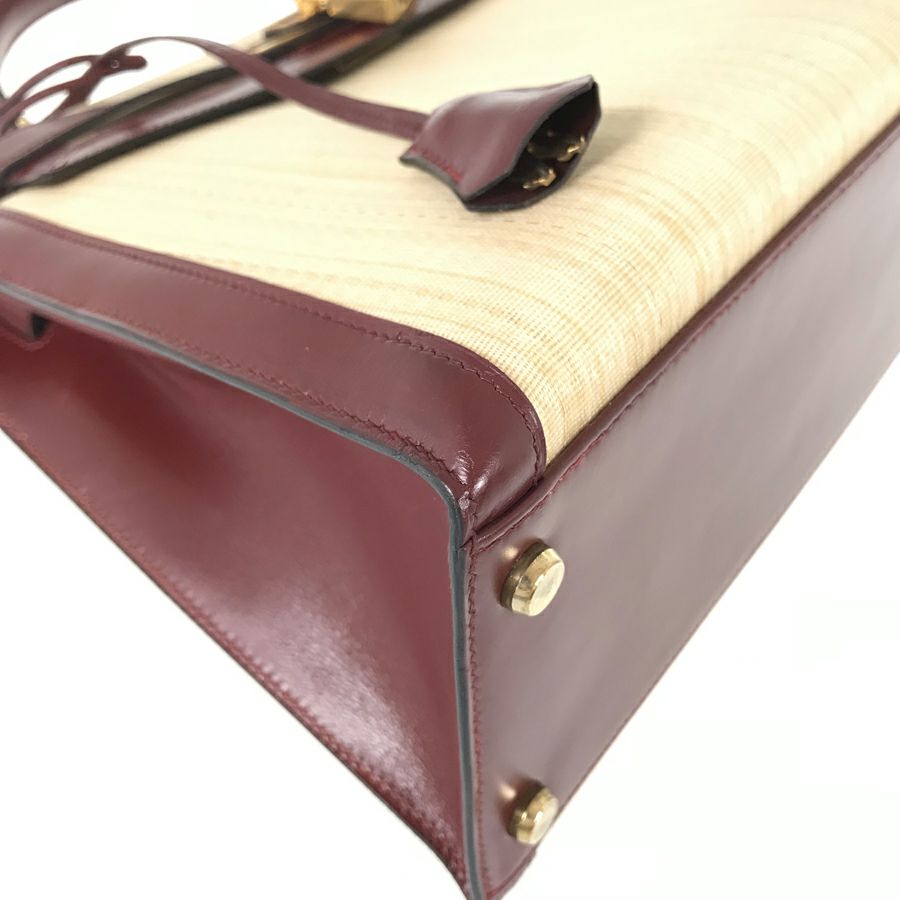 エルメス ハンドバッグ