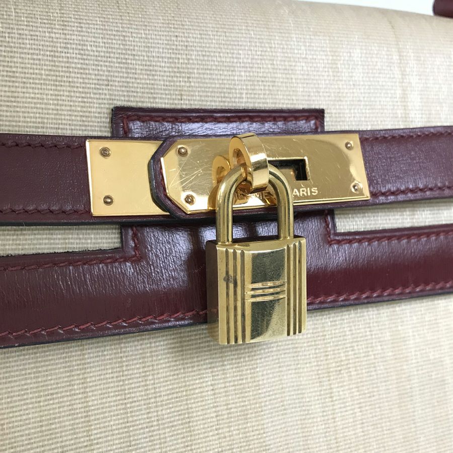 エルメス ハンドバッグ