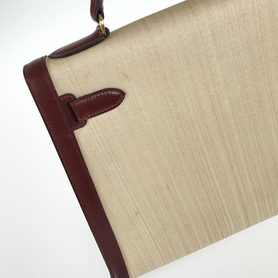 エルメス ハンドバッグ