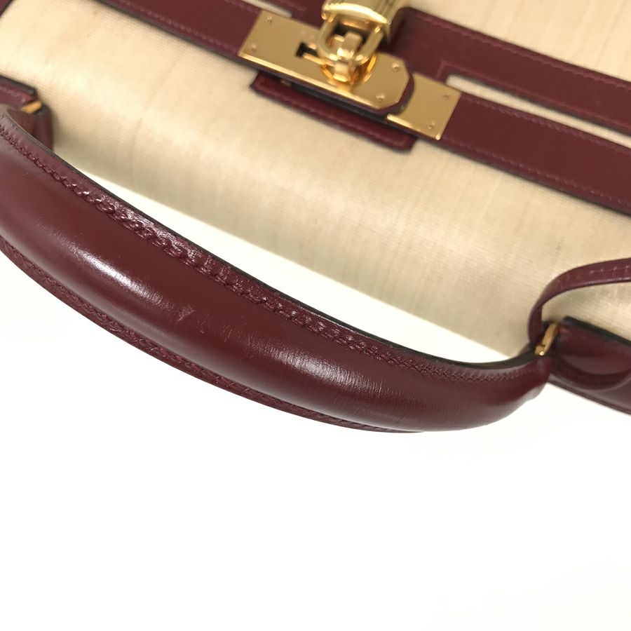 エルメス ハンドバッグ