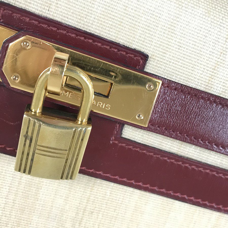 エルメス ハンドバッグ