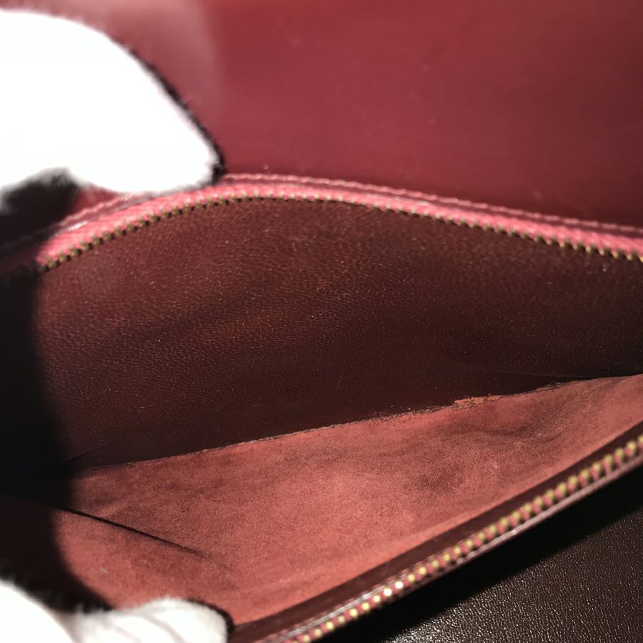 エルメス ハンドバッグ