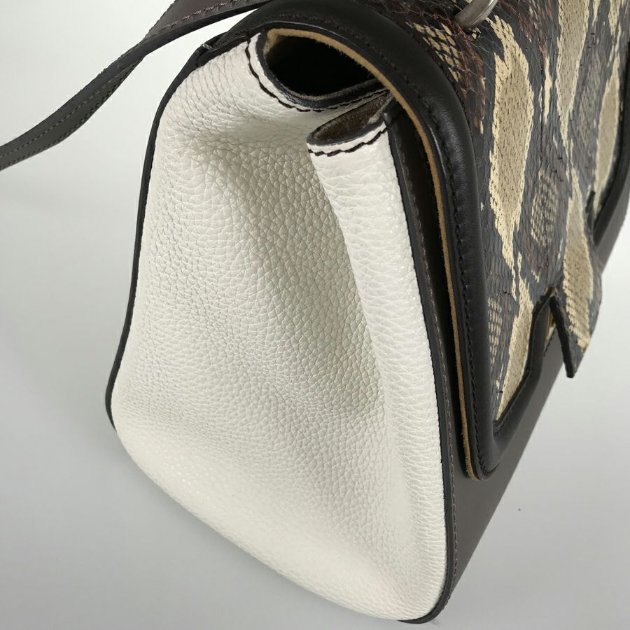 フェンディ ハンドバッグ