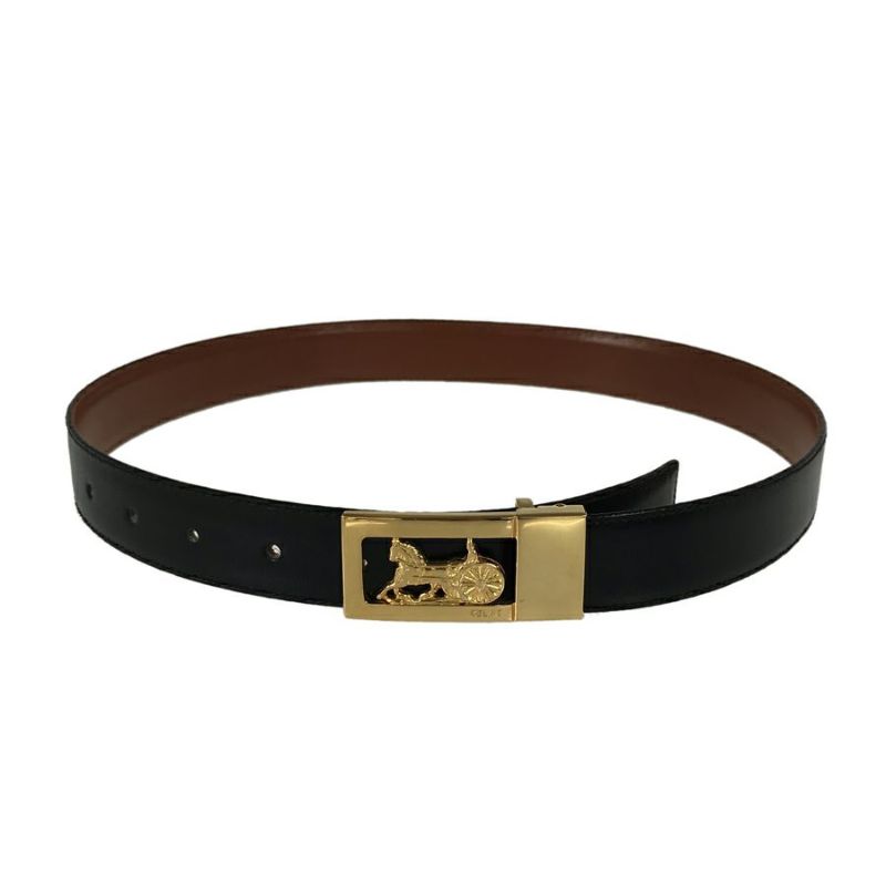 セリーヌ レディース ベルト