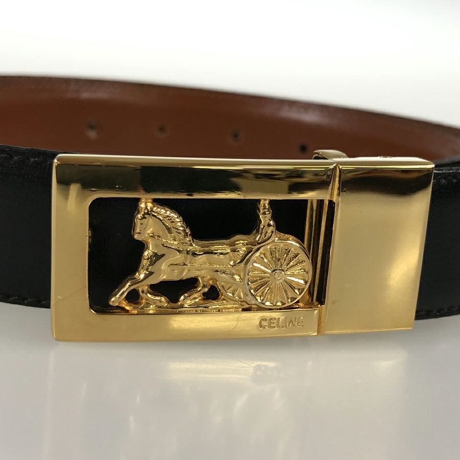 セリーヌ レディース ベルト