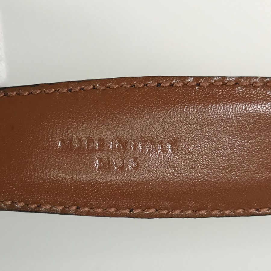 セリーヌ レディース ベルト